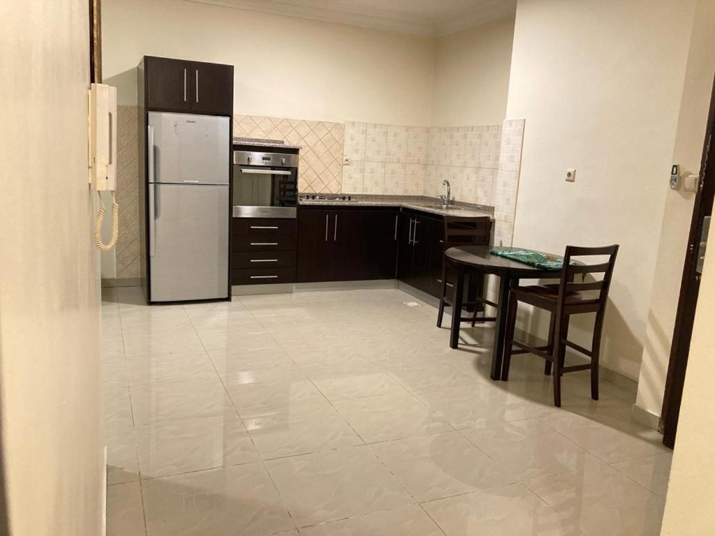 Uptown Hotel Apartment Amman Exterior photo